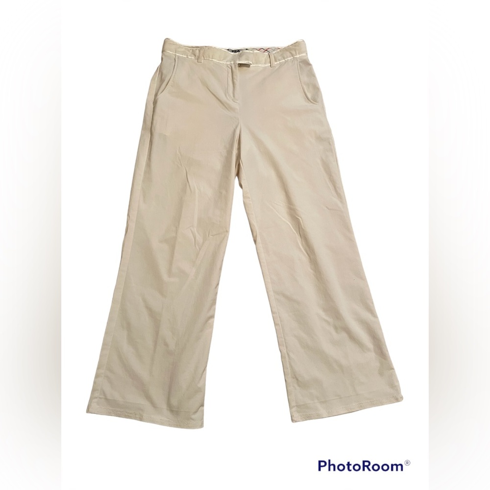 Fila Wide Leg Crops